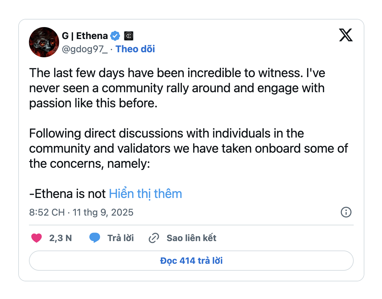 Billion Dollar Bid on Hyperliquid: Winning the Right to Issue USDH