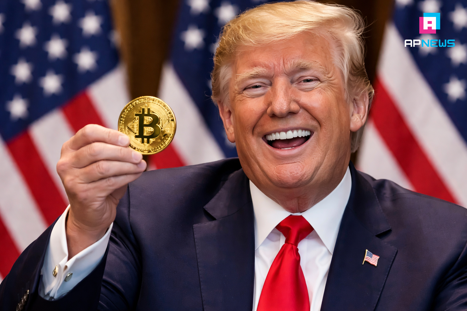 트럼프의 31억 달러 비트코인 ​​트레져리: 정치, 금융, 그리고 암호화폐 패러다임 전환