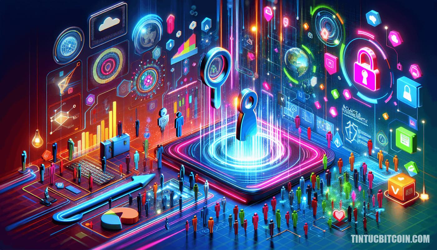 Identifying the right identity: The key to interactive Web3 gaming