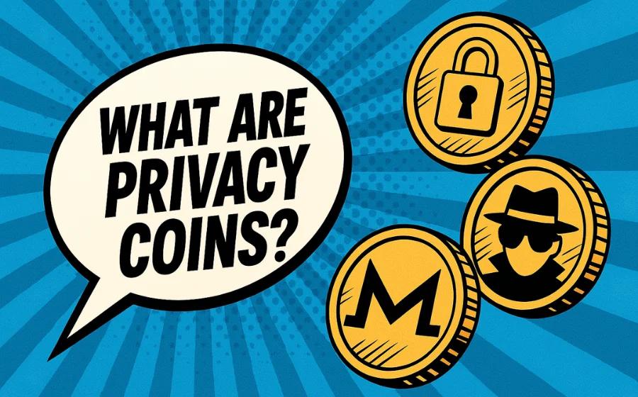 Privacy Coins in Crypto | A Complete Guide