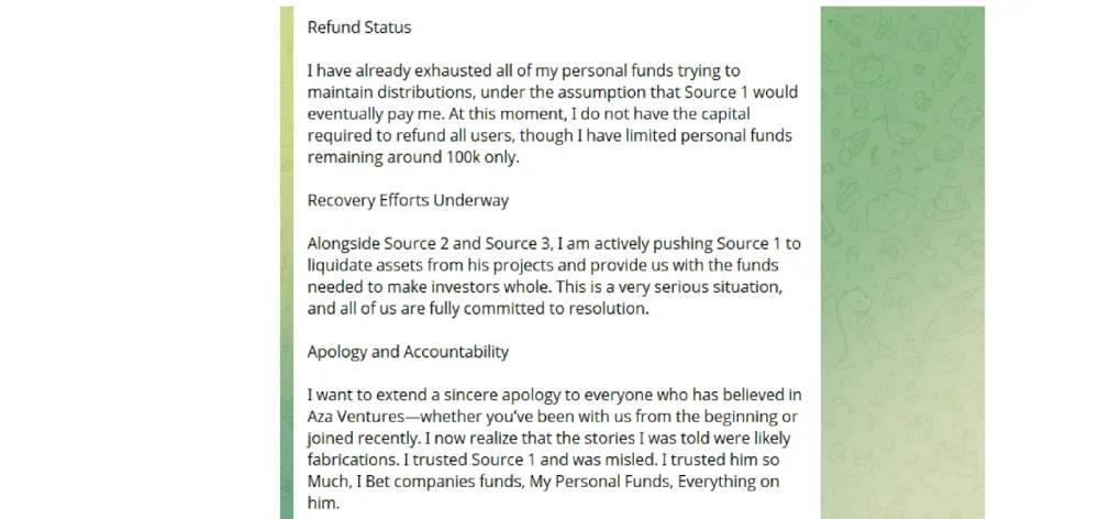 深度起底“折扣代幣OTC”騙局:如何讓VC與巨鯨數月損失5000萬?