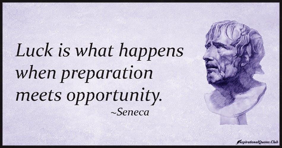 Anil Yadagiry on “Luck and Opportunities” - The SmarTalks Show