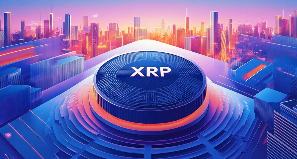 HashKey Capital與Ripple合作推出XRP追蹤基金,增強機構投資者對XRP的准入