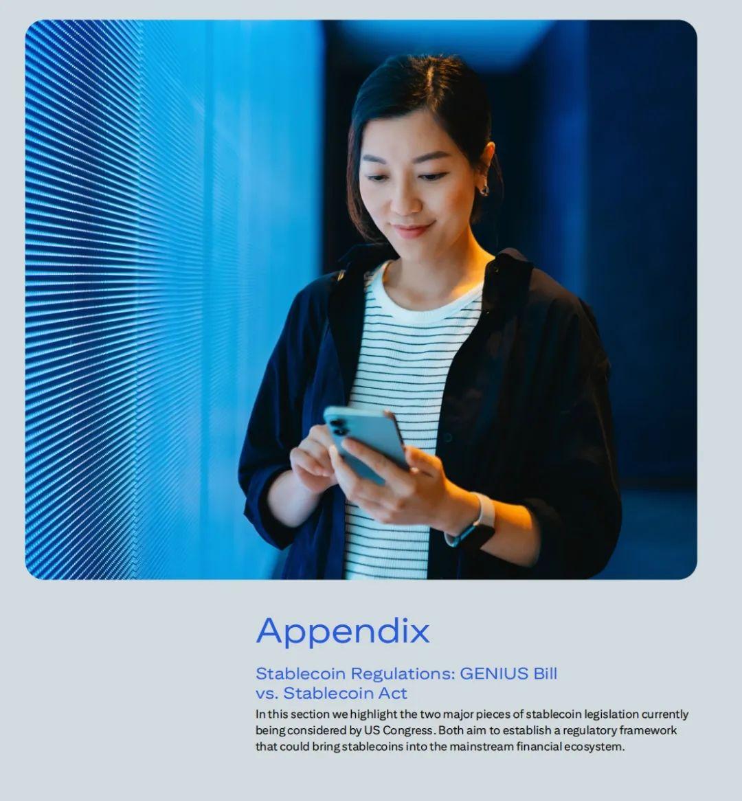 Citigroup’s 20,000-word research report: Stablecoin’s “GPT moment”