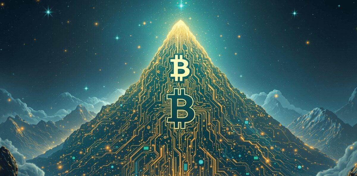 Bitcoin Hits Peak of 123,000 USD: Top Altcoins Attracting Vietnamese Investors' Funds