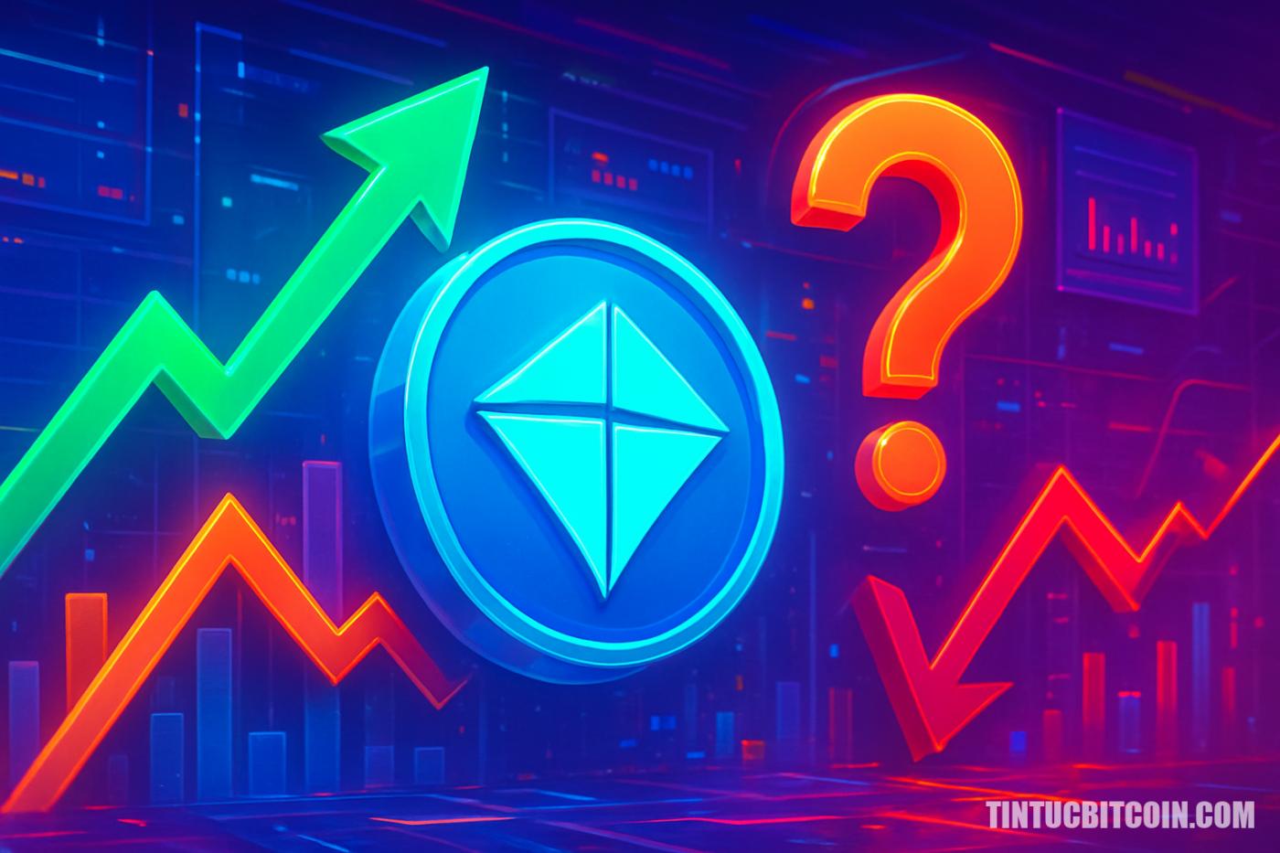 Will KITE crypto maintain its 21% daily increase or will it continue to decline? - Bitcoin News - Latest Coin News Updates 24/7 2026 KITE crypto giữ được mức tăng 21%/ngày hay sẽ giảm tiếp?