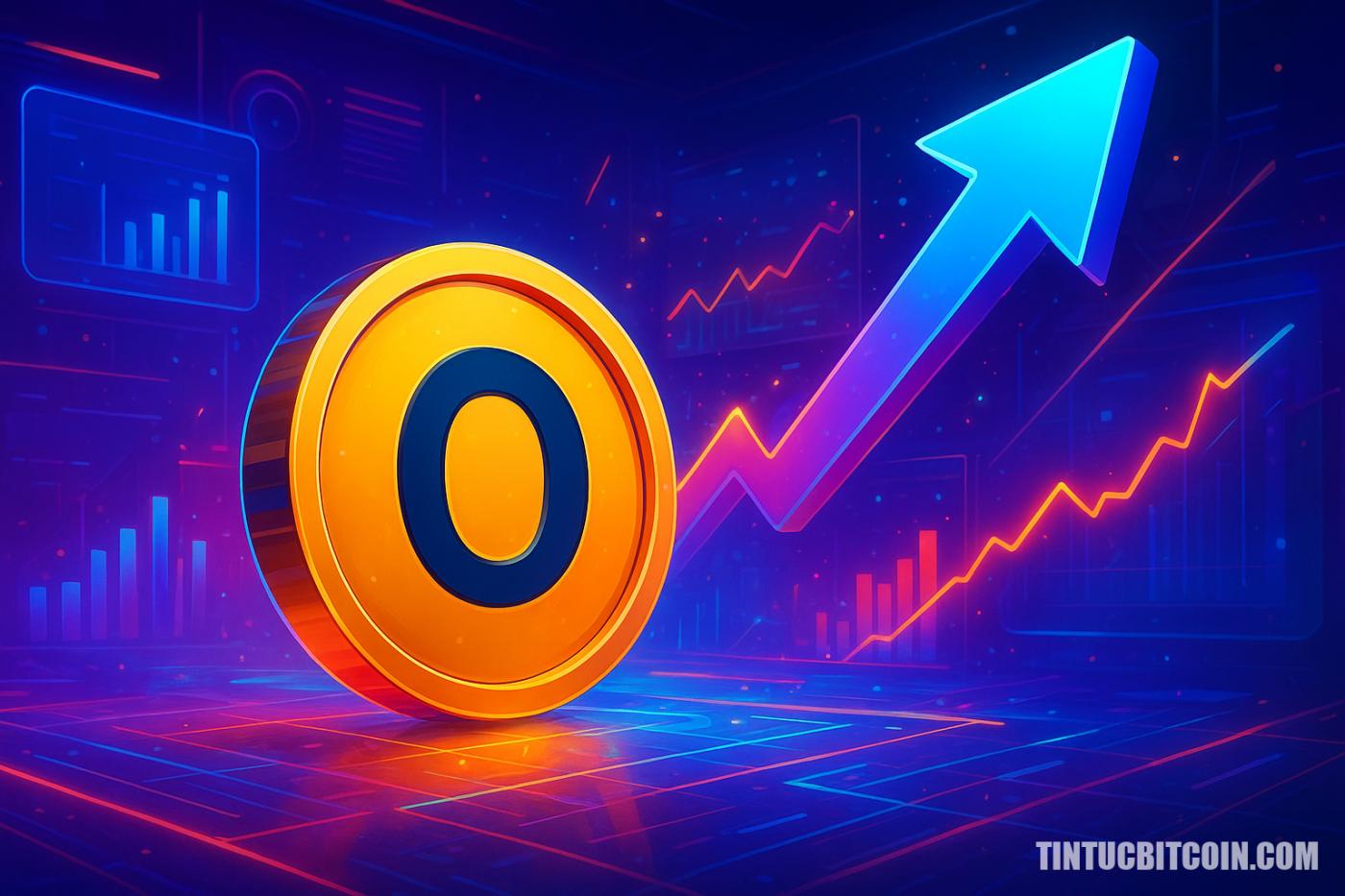 Ondo vượt 0,30 USD sau tín hiệu DTCC, có thể lên 0,47 USD nếu…