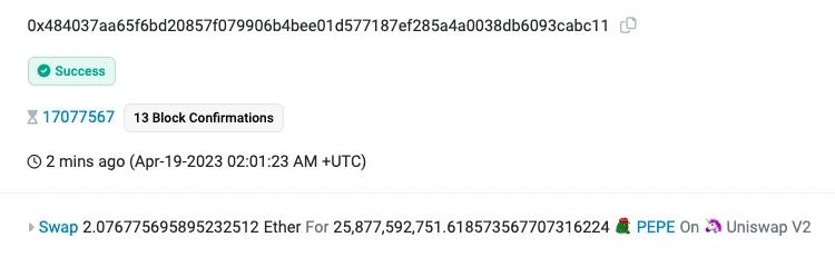 主网gas为何这么高?meme币夹子杀疯了