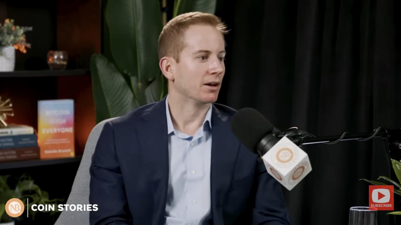 Tiền điện tử, BlackRock