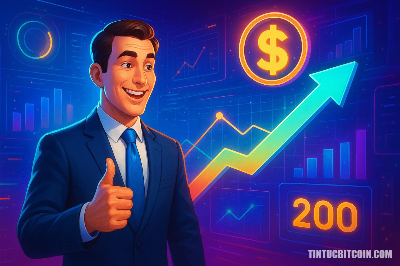 Cantor optimistic about Hyperliquid, predicts HYPE could surpass $200 - Bitcoin News - Latest Coin News Updates 24/7 2025 Cantor lạc quan về Hyperliquid, dự báo HYPE có thể vượt 200 USD