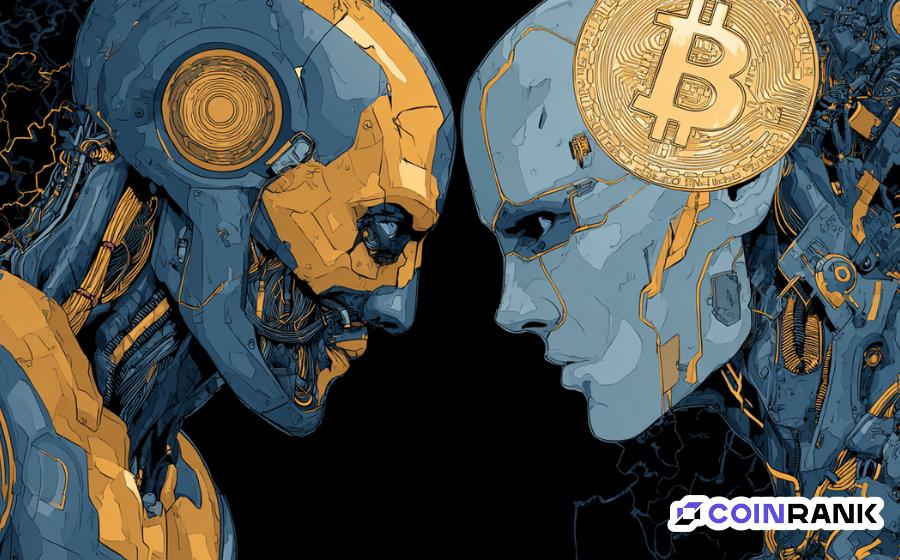 趙長鵬錯過了人工智慧的那一天——加密貨幣也錯過了它。