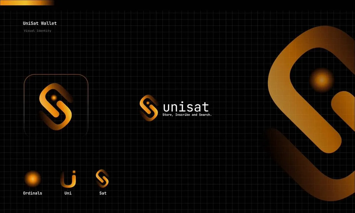 Instructions to use UniSat wallet to 