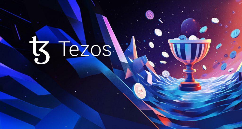 Tezos mở rộng hệ sinh thái với DeFi, trò chơi và các công cụ tài chính mới trong bối cảnh áp dụng rộng rãi tại Châu Á - Thái Bình Dương