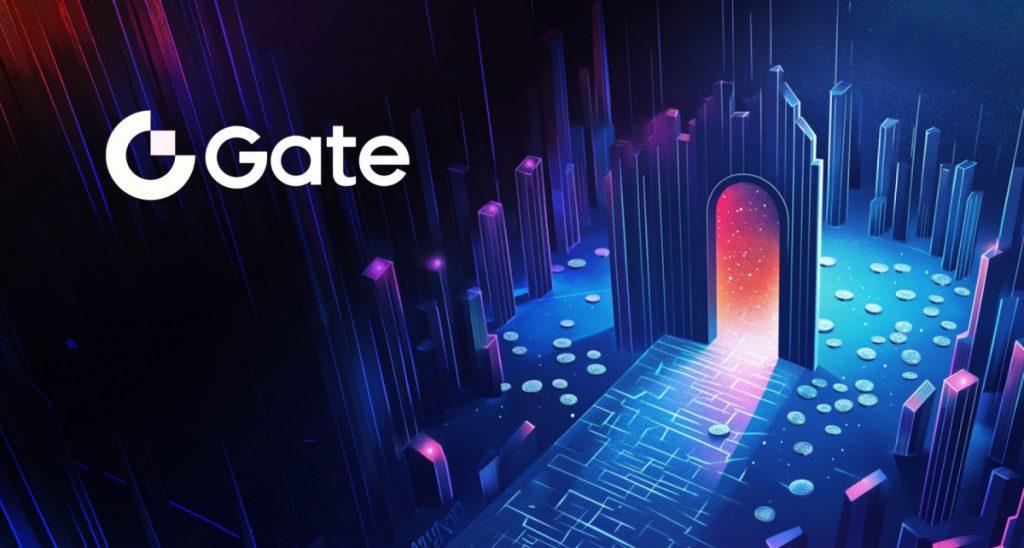 Exploring Launch Of Gate Alpha Points: A New Stage In Development Of Gate Ecosystem