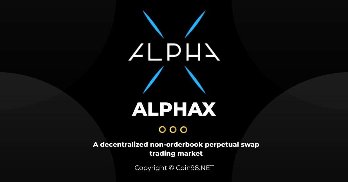 AlphaX