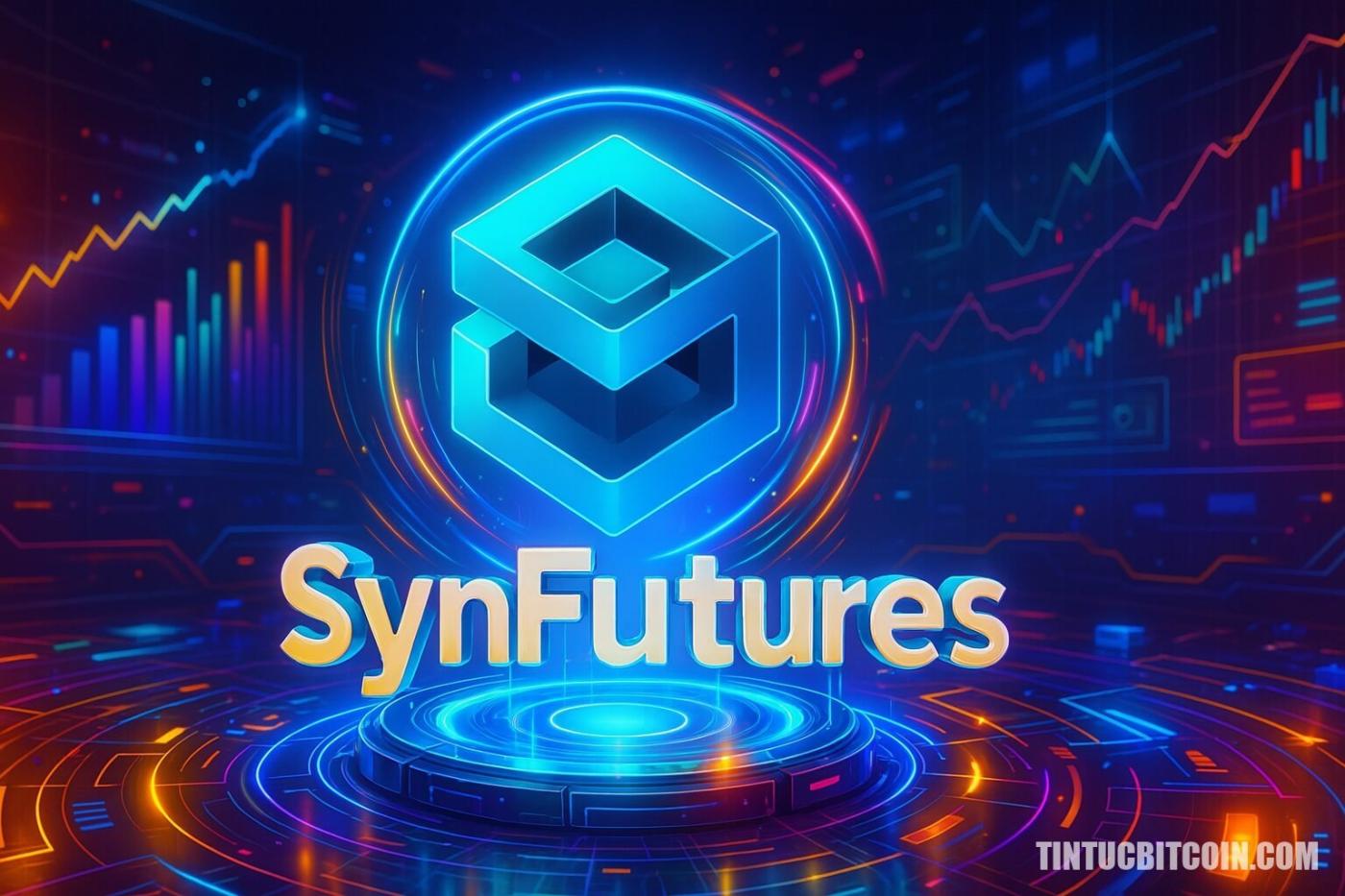 What is SynFutures (F)? Project Raises 36 Million USD from Polychain and Pantera - Bitcoin News - Latest Coin News Update 24/7 2025 SynFutures (F)