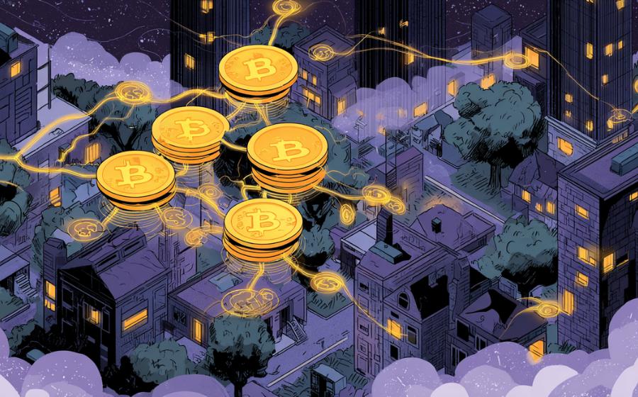 What is an Application-Specific Blockchain?