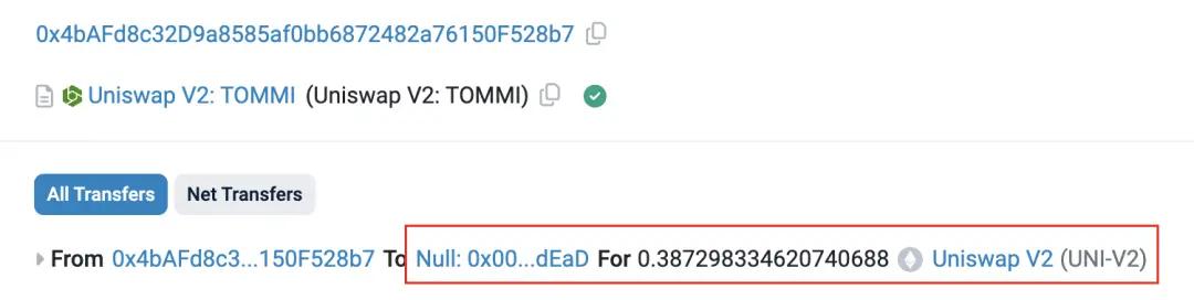 In-depth investigation of the Rug Pull case reveals the chaos of Ethereum token ecology