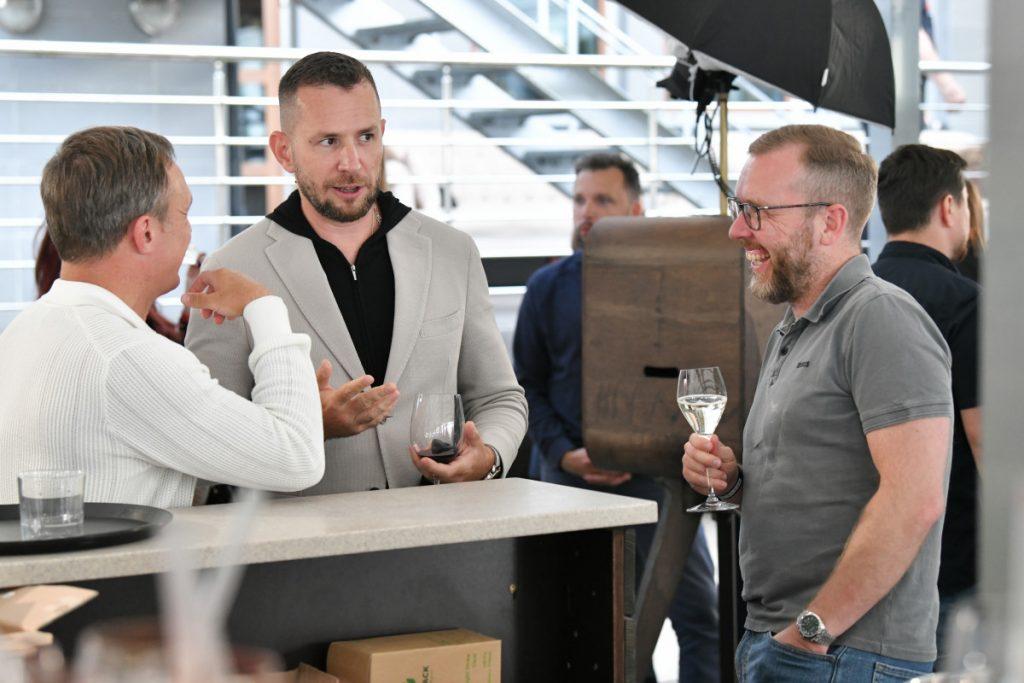 Paybis Hosts Proof Of Chill, An Exclusive Blockchain Mixer At Riga Tech Week