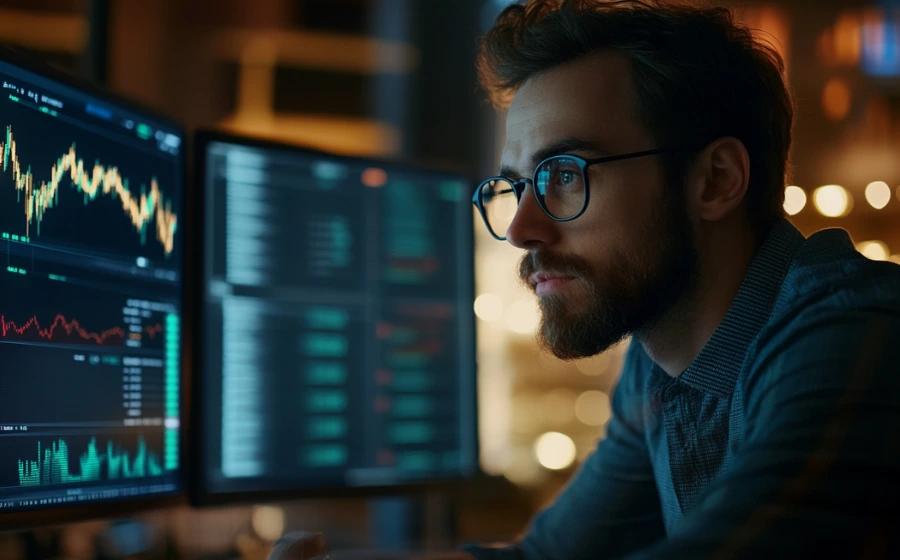 Funding Rate Arbitrage: A Low-Risk Strategy for Crypto Market Beginners