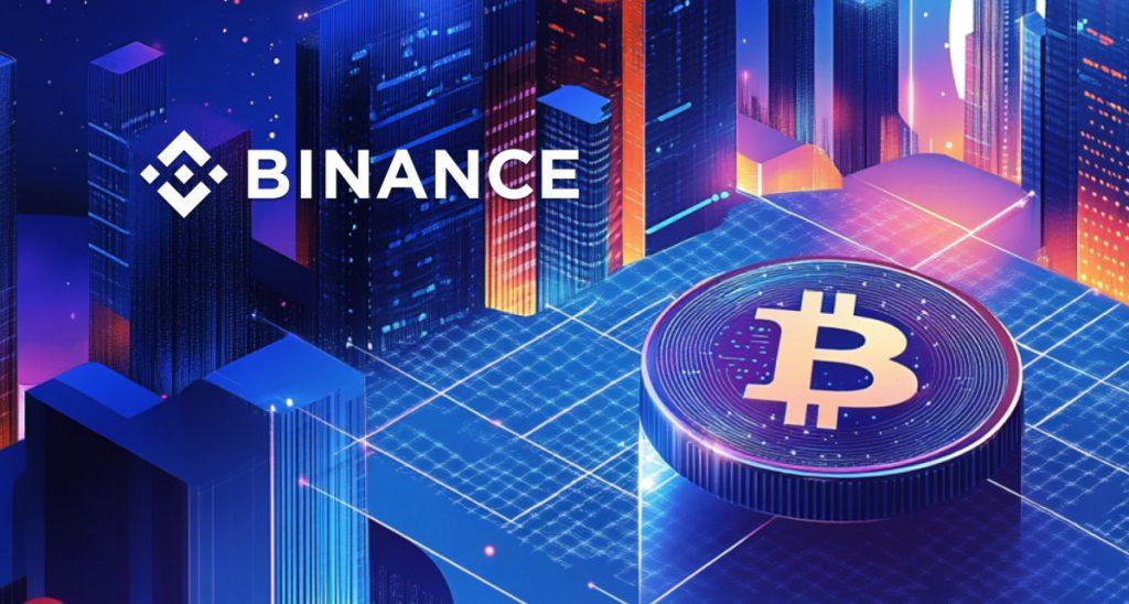 바이낸스, 고급 거래 도구에 대한 소매 수요 증가에 대응하여 비트코인 옵션 작성 접근성 확대