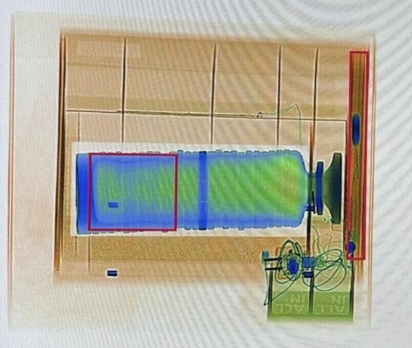 Tequila gift sent to Brian Armstrong