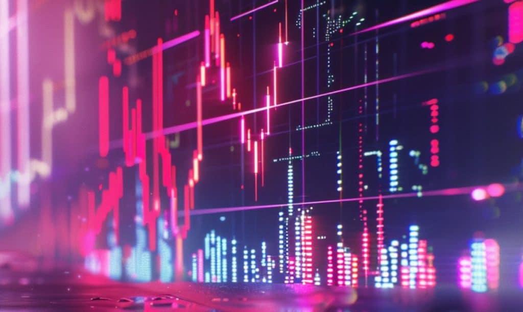 Crypto Market Faces Decline as Bitcoin Hovers Near $65,000 Amid Spike in Liquidations, Market Correction, and Panic Selling