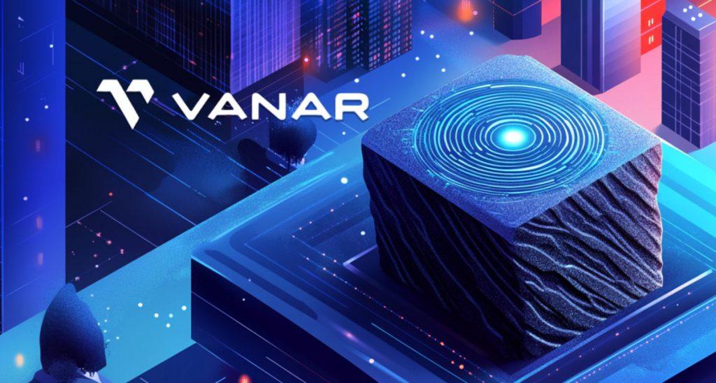 바나르 체인의 뉴트론(Neutron)이 저장 한계를 깨뜨리며 웹3의 소유권 환상을 끝내다