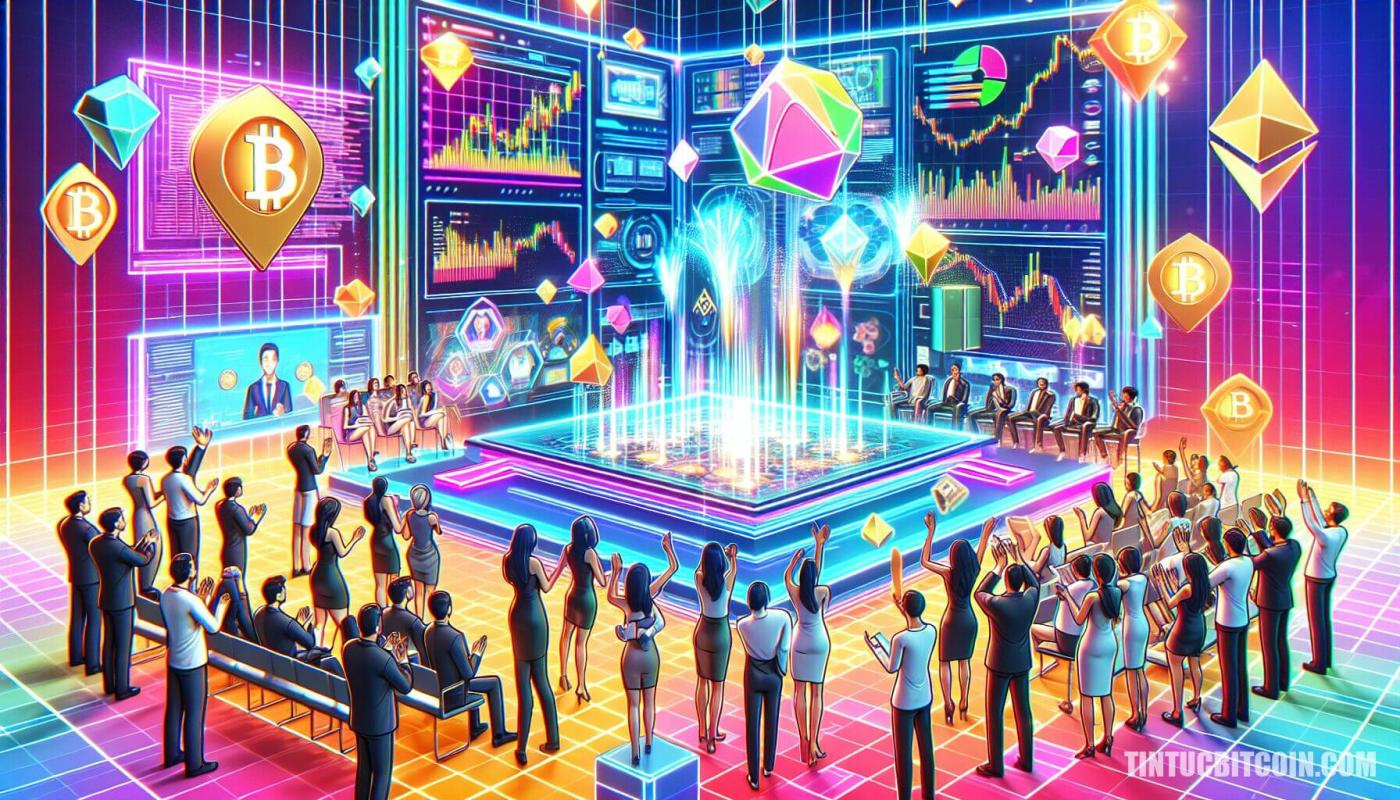 애니모카 브랜즈가 Cross the Ages와 협력하여 매력적인 블록체인 게임 Arise 출시