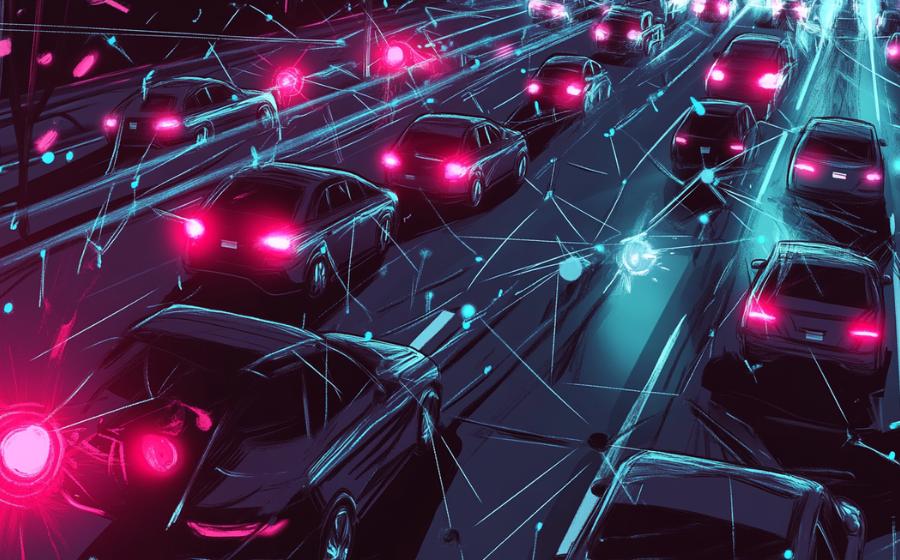 What is Blockchain Network Congestion_ Causes, Impact & Solutions