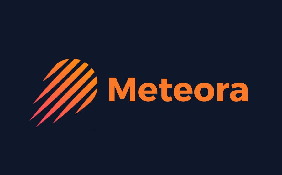 What is Meteora (MET)?