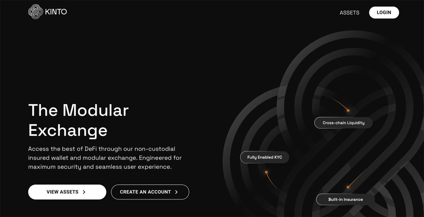 What is Kinto? Overview of the Kinto Project - Bitcoin News - Latest Coin News Update 24/7 2025