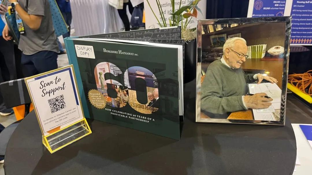 2025 Buffett Shareholders Meeting 800-word Highlights and Full Text