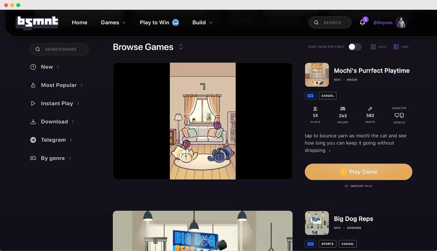Open Game Declaration: How Does B3 Solve Structural Problems in the Web3 Game Industry?