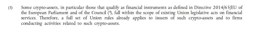 横向对比全球监管现状：加密货币永续合约交易是赌博还是金融衍生品？