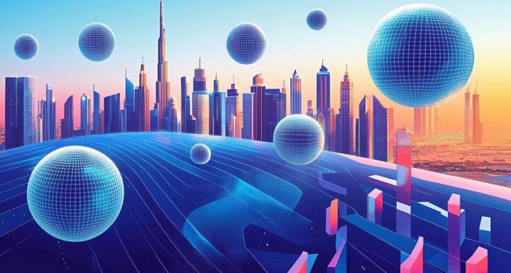Ctrl Alt And Dubai Land Department Initiate Real Estate Tokenization Project