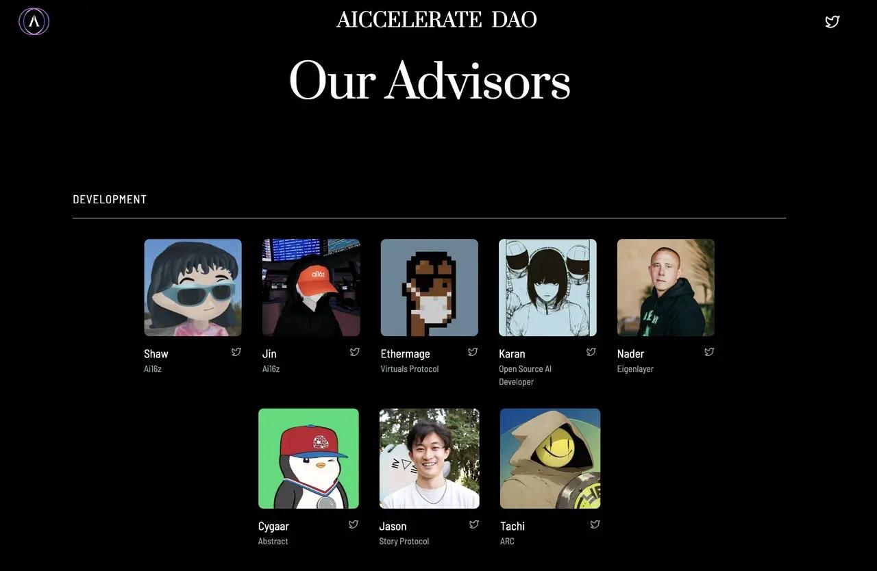 AICC는 3일 만에 75% 이상 하락했습니다: VC 시장이 AI 에이전트 토큰에 