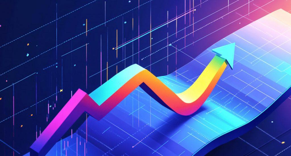 病毒式傳播的故事與市場動能:網絡對話如何影響加密貨幣價格