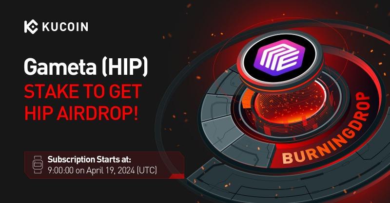 Gameta, a Web3 NFT gaming platform invested by Binance Labs, is about to go live. Learn more about it in one article