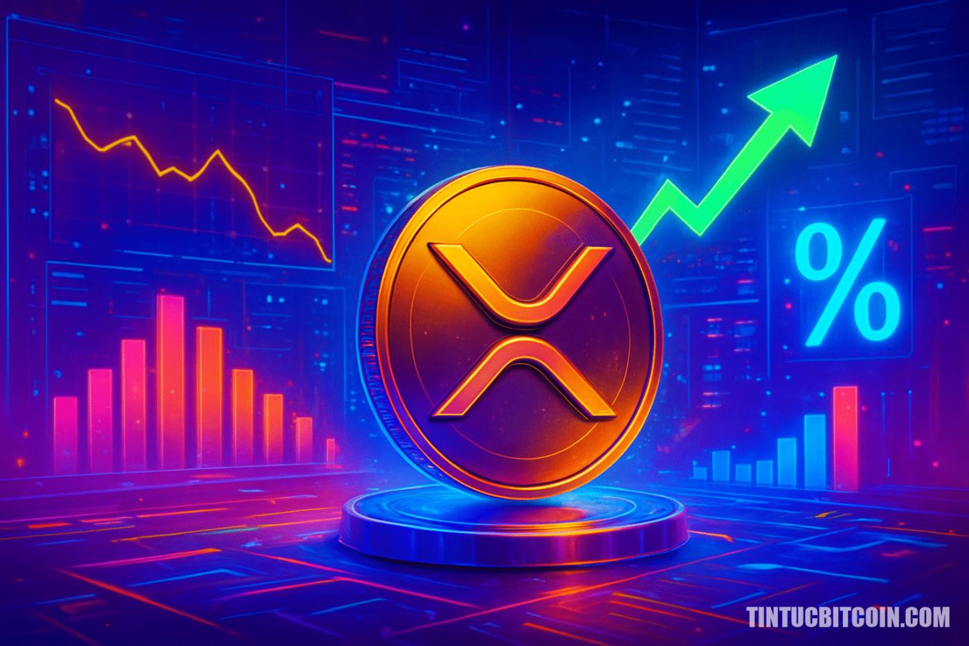 거래소의 XRP 공급량이 8년 만에 최저치를 기록했습니다. 곧 상승세가 나타날까요, 아니면 단순한 희망사항일까요? - 비트코인 뉴스 - 최신 코인 뉴스 업데이트 24시간 연중무휴 2026 Nguồn cung XRP trên sàn chạm đáy 8 năm, sắp tăng hay kỳ vọng ảo?