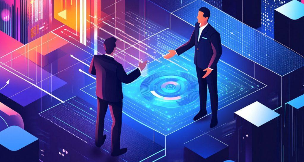 Mastercard, Visa, Bloomberg & X Lead Crypto Partnerships In March’s First Week