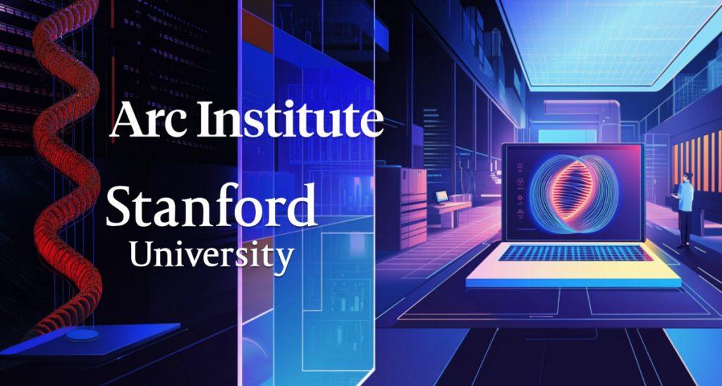 Stanford And Arc Institute Create First AI-Designed Viruses Capable Of Infecting Bacteria