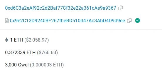 销毁公售代币?详解BSSB“公平”发售事件「BTC生态」