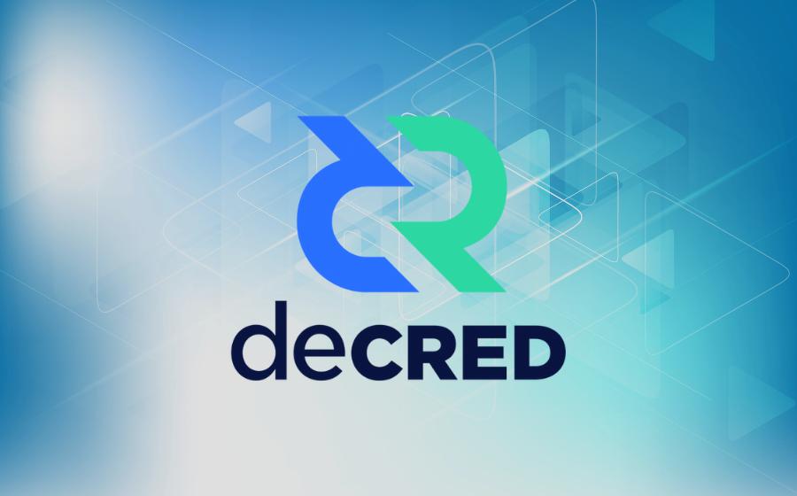 Decred & DCR 코인이란?