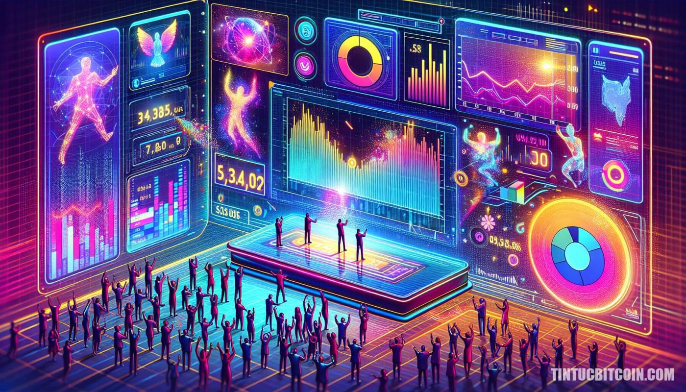 Gala riêng đẩy TRUMP lên 15 USD – Đợt tăng 70% bền vững?