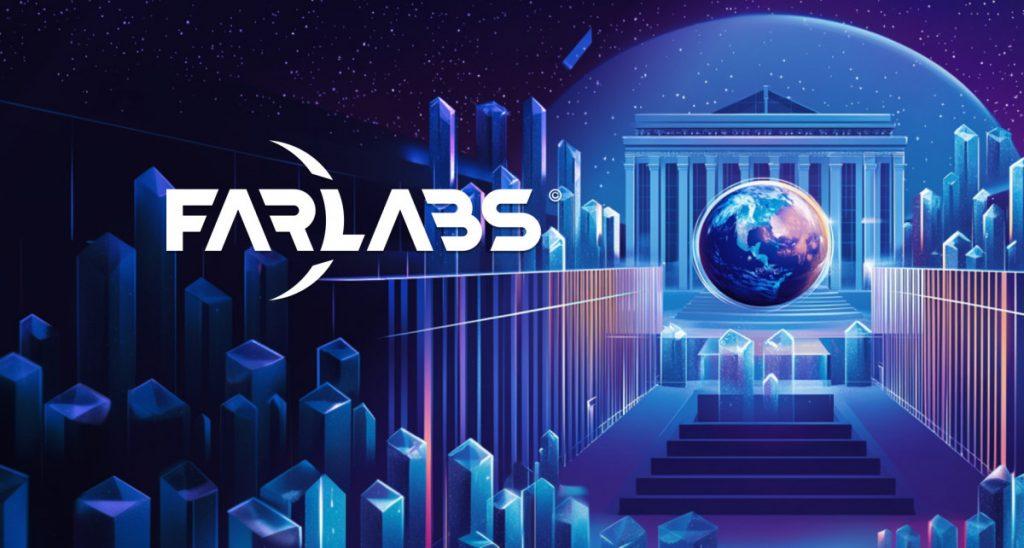 FAR Token Expands Into AI Infrastructure Through FAR Labs