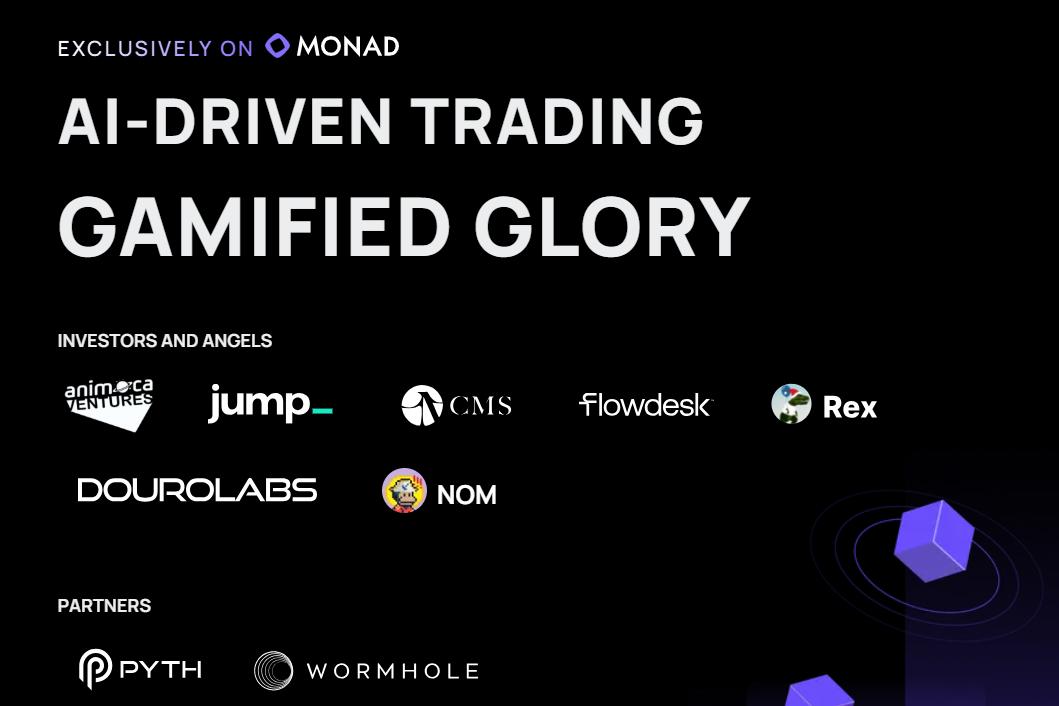 Monad testnet is about to go live, how to participate in ecosystem building in advance?