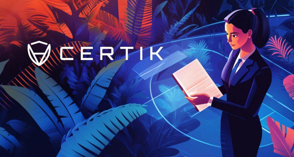 CertiK’s 2026 Report Shows Prediction Markets Entering Mainstream Amid Security Risks And Fragmented Global Regulation