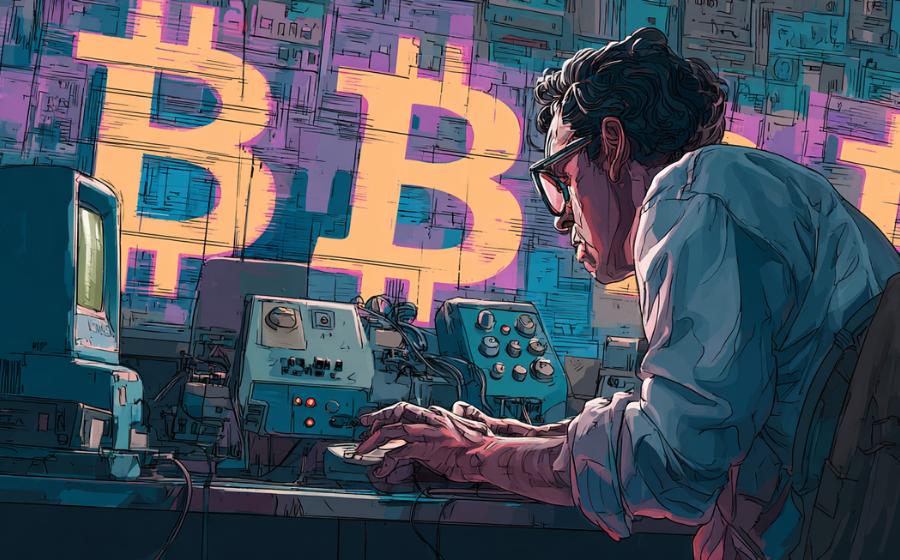 比特币的手续费与收益比率是多少?