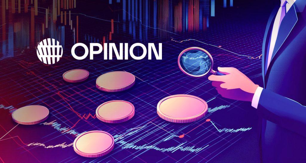 Opinion Scales mở rộng hoạt động trên khắp khu vực châu Á - Thái Bình Dương với nguồn vốn mới và các công cụ thị trường tiên tiến.